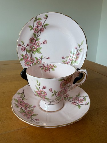 Trio vintage pianta - trio,
