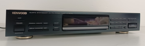 Kenwood 2030l tuner - tuner,