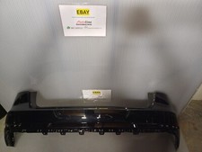 Paraurti posteriore Audi A4 8W Avant 2015-2019