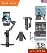 Gimbal Stabilizzatore per