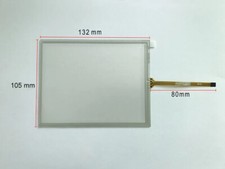 Schermo Display LCD 5,7" per