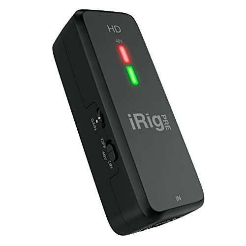 Multimedia irig pre - irig,