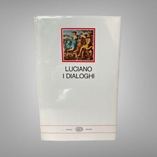 Luciano - I DIALOGHI - Einaudi