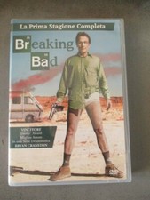 BREAKING BAD STAGIONE 1 -