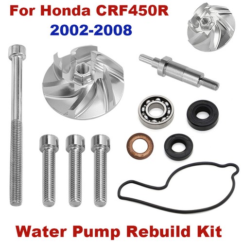 Per honda crf 450r - per, pompa