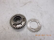 ingranaggio motore ducati multistrada 1200 testastretta 2010 2014