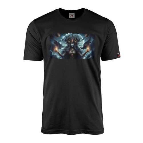 Shirt odino mitologia - t-shirt,