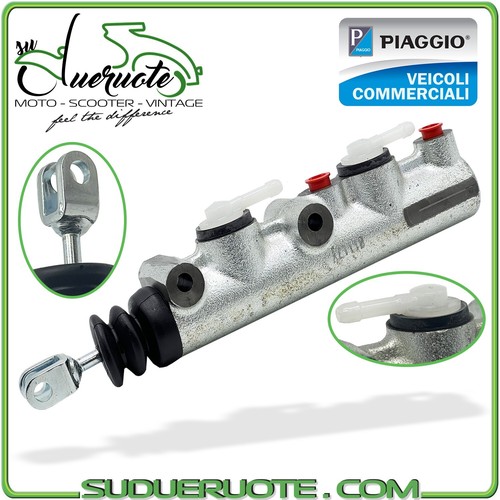 Pompa freno per ape - per, 703