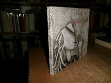 BENAGLIA Incisioni.  GABRIELE