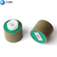 Grana ruota tamburo bagnato