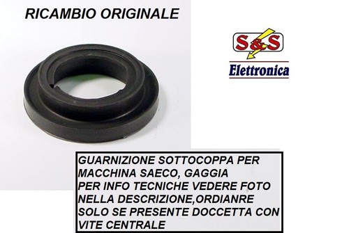 145841500 guarnizione - 145841500,