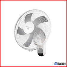 Ventilatore da Parete con