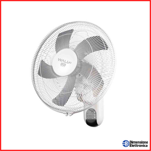 Ventilatore parete con - parete,