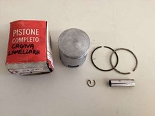 pistone asso NOS D 58,2