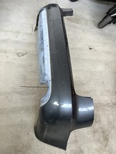 ? PARAURTI POSTERIORE AUDI A4 B7 S-LINE