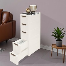 Mobile Slim Carrello