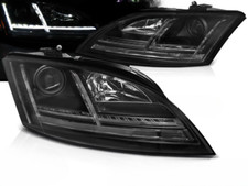 Coppia fari audi - fari,