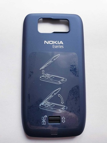 Battery cover - battery,