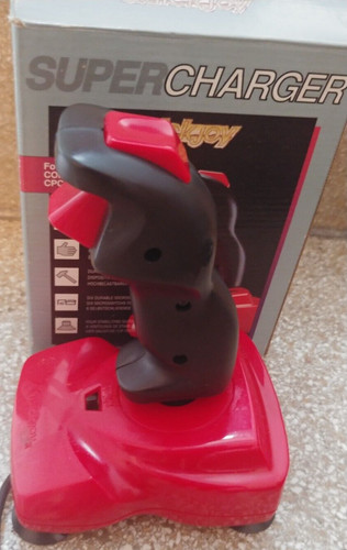 Joystick quickjoy 123 super - quickjoy,