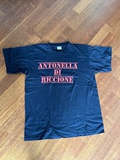 T-shirt Lo Zoo Di 105 -  Tg M