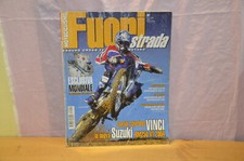 RIVISTA MOTOCICLISMO FUORISTRADA: APRILE 2003 [EP04]