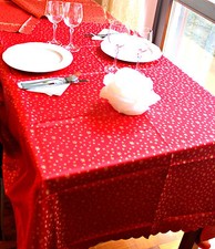 Tovaglia tovaglie natale - tovaglia, di