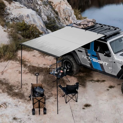 Novsight tenda sole - da,