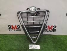 BUMPER GRILLE FOR ALFA ROMEO