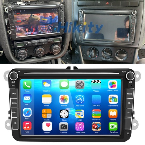 Autoradio android gps navi - autoradio,