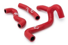 TUBI RADIATORE SILICONE AS3