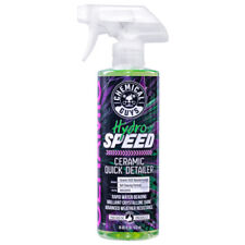 Chemical Guys Hydrospeed Ceramic Quick Detailer (16 oz/473 ml)