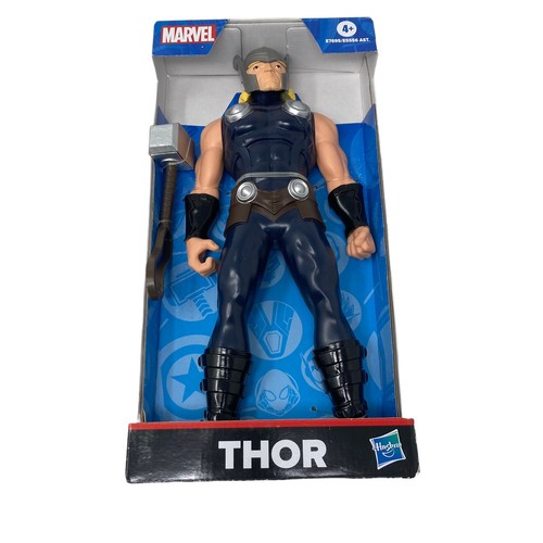 Marvel thor modellino 2019 - modellino, 9"