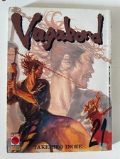 Vagabond takehiko inoue - 21,
