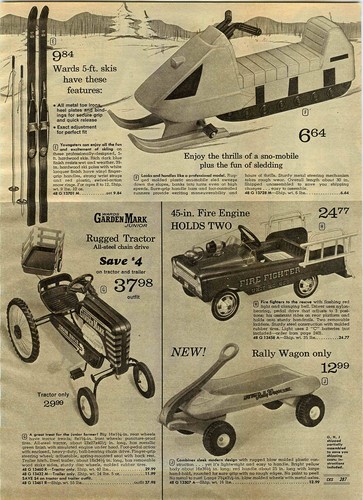 1972 advert giocattolo rione - 1972,