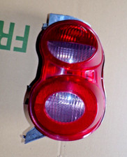 FANALE POSTERIORE DESTRO SMART 451 ASPIRATO BENZINA 1.0 ANNO 2012