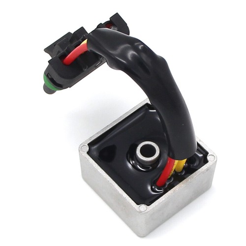 Regolatore raddrizzatore per - regolatore,