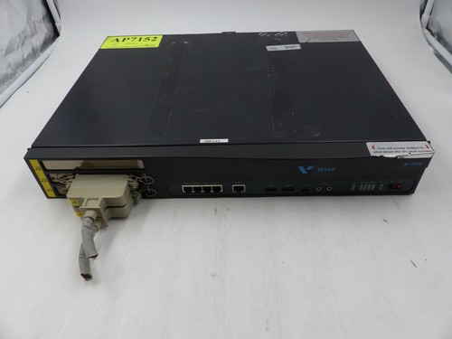 Onda verticale vw5 - onda, vw5-500-2a-ssd