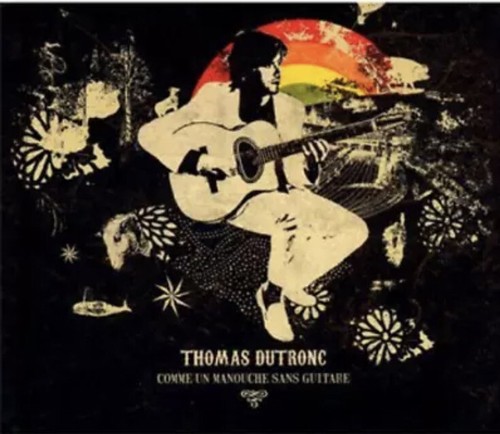 Thomas dutronc comme - thomas, un