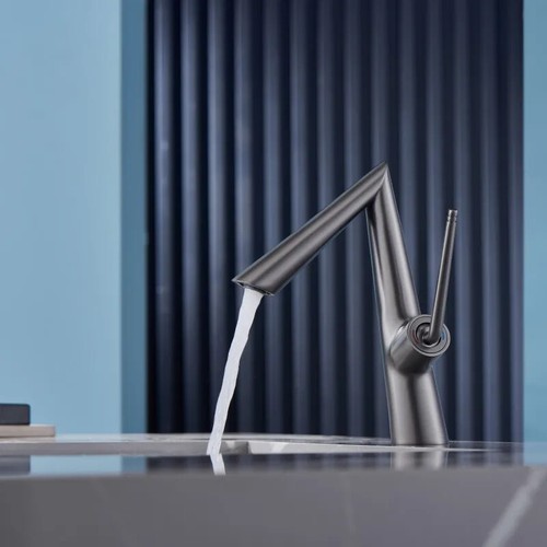 Rubinetto miscelatore acqua