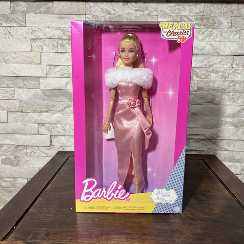 Barbie replay the classics - replay,