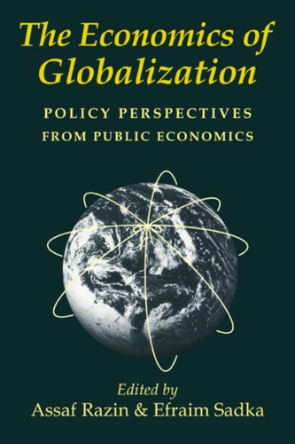 Razin economics of - economics,