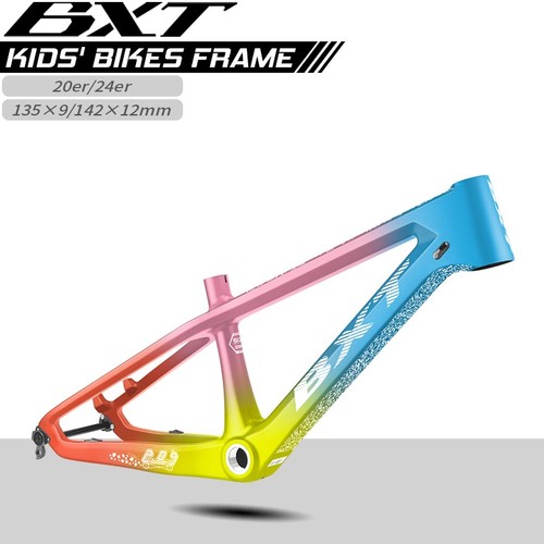 Bxt telaio mtb ultraleggero - bxt,