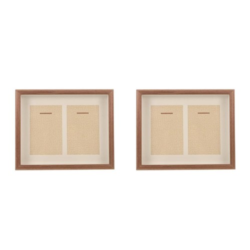 Astuccio porta medaglie - , in