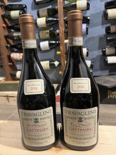 Gattinara DOCG Tre Vigne Giancarlo Travaglini