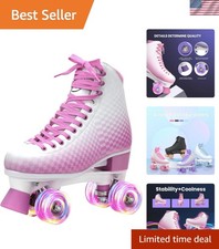 Pattini a rotelle regolabili