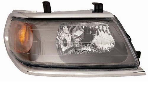 Faro anteriore per mitsubishi - anteriore,