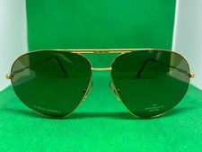 Occhiali da sole vintage Ferrari Formula F42 made in  italy collezione 90s nuovi