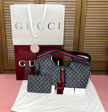 Borsa a tracolla Gucci GG