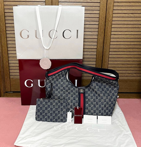 Borsa tracolla gucci - borsa,