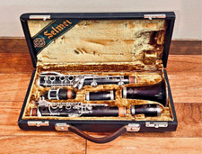 Clarinetto modello